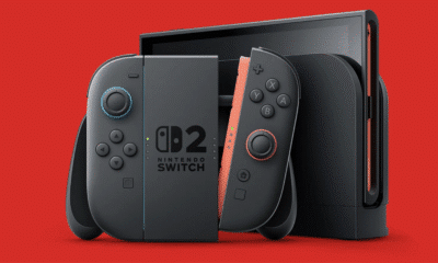 Nintendo Switch 2 Launches Globally — But India Gets Left Behind Again Mario Kart World Tour, Cyberpunk 2077, and Street Fighter 6